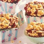 Apfel Zimt Muffins