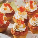 Aprikosen-Aperol Muffins