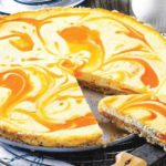 Aprikosen-Ricotta-Tarte