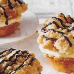 Bananenbrot Kokosstreusel Muffins