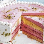 Beeren Torte