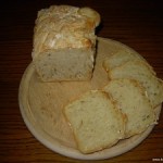 Brot selber backen der 2. Versuch