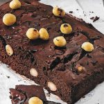 Brownies mit Nüssen