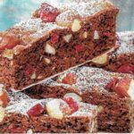 Cranberrie Brot