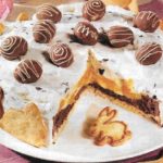 Eierlikör Schoko Torte