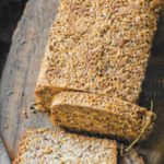 Glutenfreies Körnerbrot