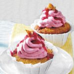 Himbeer Muffins