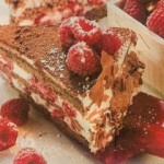 Himbeer Tiramisu