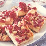 Johannisbeer Butterkuchen