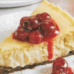 Kiba Cheesecake