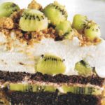 Kiwi Maraschino Torte
