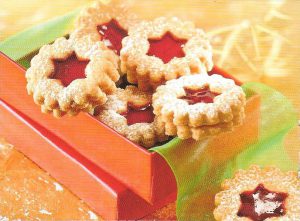 Linzer Sterne