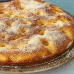 Luxemburger Butterkuchen