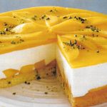 Mango Torte