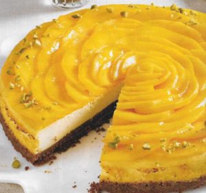 Mangokuchen