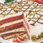 Rhabarber-Pudding-Traum
