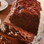 Rote Bete Schokoladenkuchen