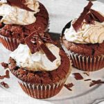 Schokoladen Muffins