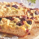 Stachelbeer Kirsch Kuchen